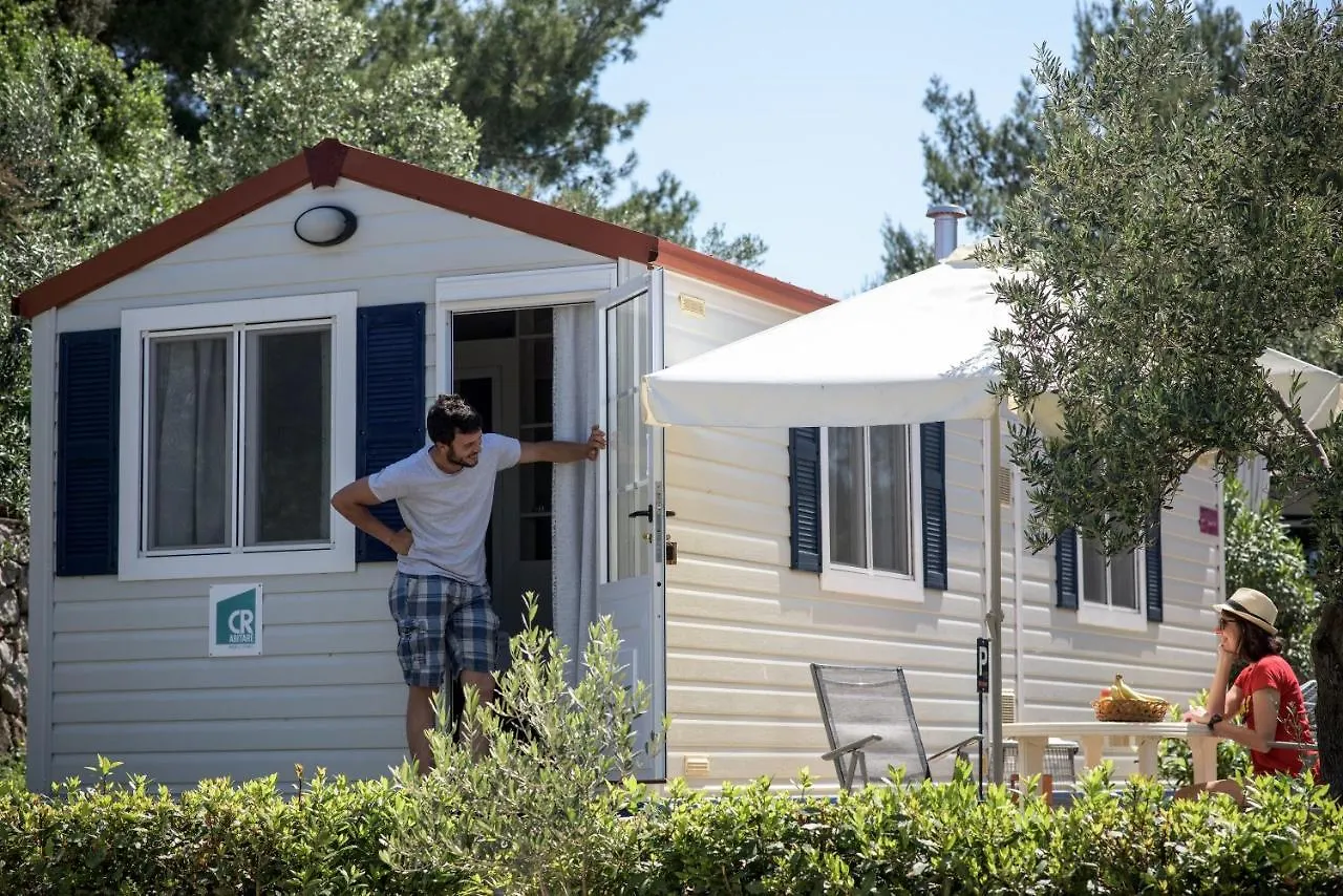 Mobile Homes Camping Kovacine Cres 4*,  Horvátország